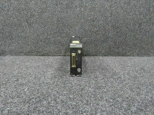 Bendix King 064-1023-00 Bendix King KTR-908 VHF Communications Transceiver W/ TAG C20