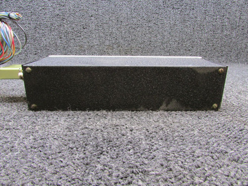 36440 Aircraft Radio Corporation R-543B Glideslope Receiver Unit with Tray