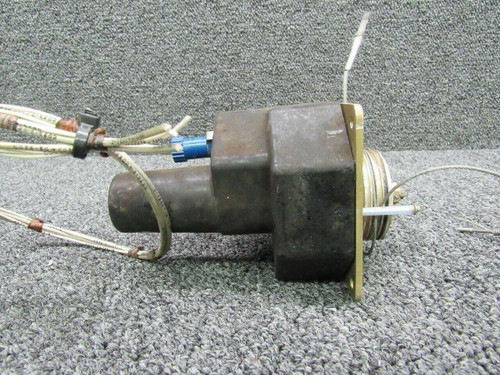 Edo-Aire 1C508-1-478P Beech B-60 Edo-Aire Elevator Pitch Servo Volts 28