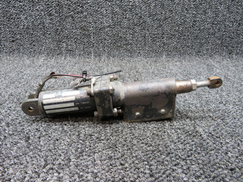 1092TH100-2 (Alt: 60-389027) Beech B-60 Aero Space Cowl Flap Actuator (28V)