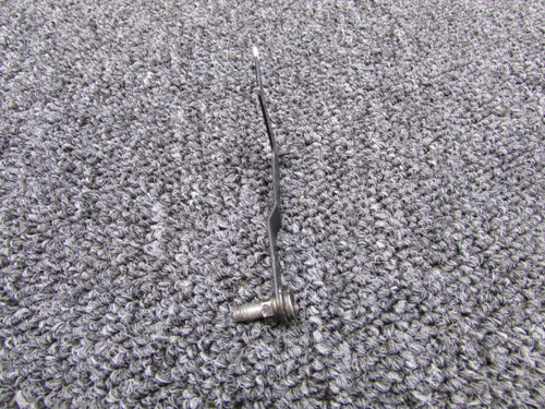 82972-006 Piper PA46-350P Rudder Trim Indicator Arm Assembly