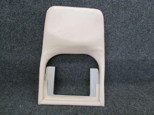 1219131-4 Cessna T206H Seat Back Upholstery Vinyl BAS Part Sales | Airplane Parts