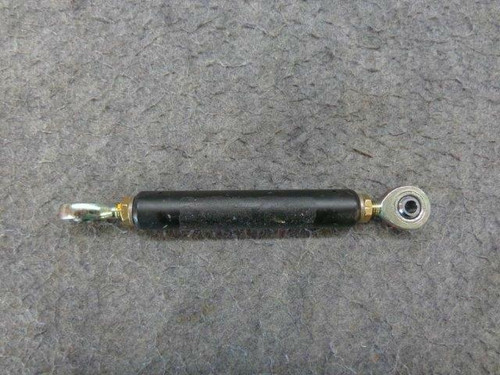 Diamond Diamond DA-20-C1 Aileron Control Rod Assy LH FuselageP/N 20-2704-01-00