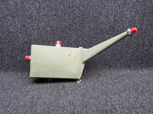 1216407-53 Cessna T206H Fuel Reservoir Assembly LH