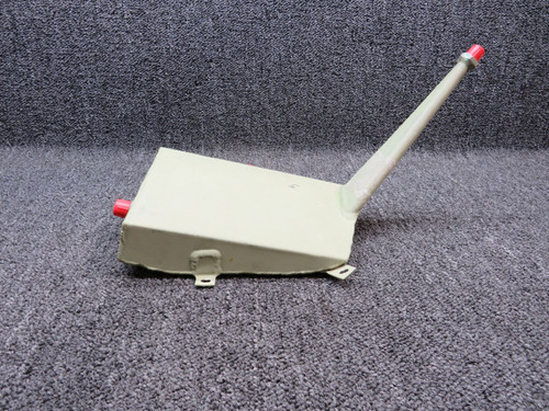 1216407-53 Cessna T206H Fuel Reservoir Assembly LH