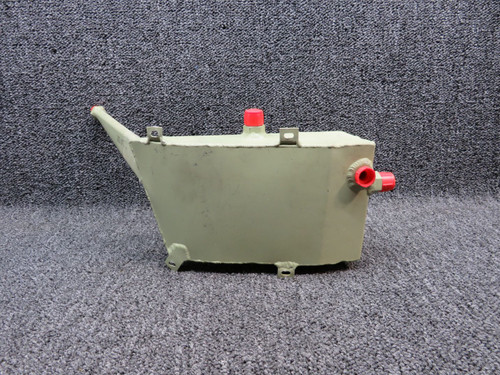 1216407-53 Cessna T206H Fuel Reservoir Assembly LH