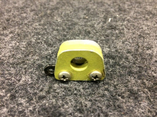 52167-000 Piper PA31T Plate Cable Attachment