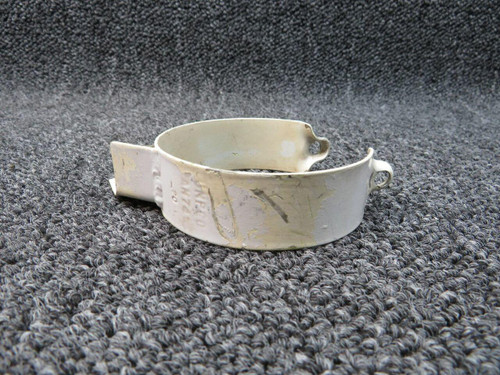 35-815264-1 Beech B58 Clamp Lower Brake LH BAS Part Sales | Airplane Parts