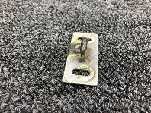 Beechcraft 002-410069-1 Beech B58 Latch Door Baggage