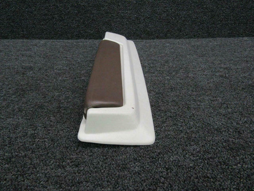 Beechcraft 106-530082-2 Beech A36 4th Seat Armrest Assy
