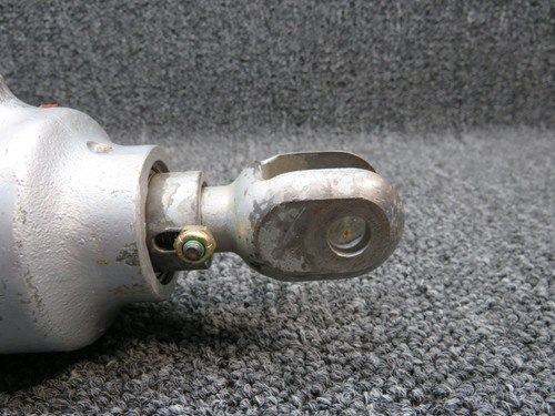 2317100-1 Lear Jet Nose Gear Actuator W/ 8130-3 (M19)