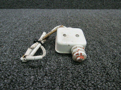 002-361013-32 Beechcraft A36 Landing Gear Safety Switch RH (Volts: 14-28) BAS Part Sales | Airplane Parts