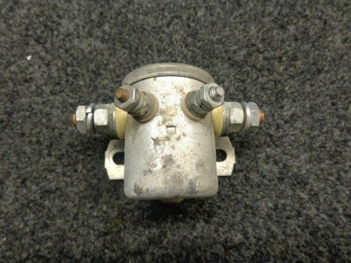 Beechcraft 70-903 Beech A36 Solenoid External Power