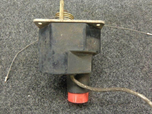 Beechcraft 1C465-1-662R Beech A36 Edo-Aire Roll Servo S/N 9914A