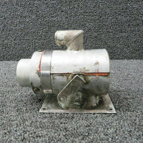 Beechcraft 002-430049-3 Beech A36 Valve Assy