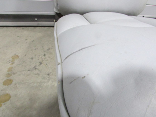 96827-014 Piper PA32R-300 Seat Assembly Center RH (Forward Facing)