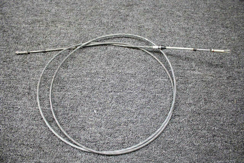 Piper 455-357 Alt PS50146-13-16 Piper PA32R-300 Control Cable Mixture 113-1/2