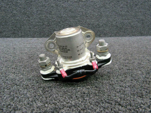 Eaton 6041H190 Beech 58 Eaton Relay Solenoid Volts 28