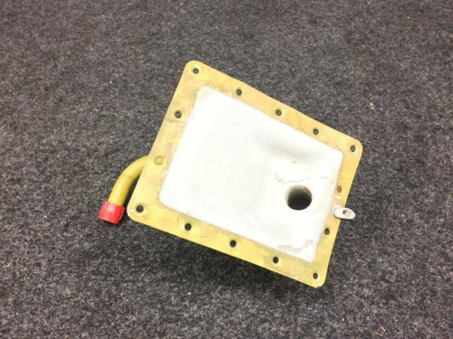 51464-006 Piper PA31T Vent Assy Fuel Cell LH or RH