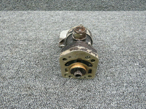Lycoming Piper Comanche PA24-250 Propeller Governor Woodward Lycoming O-540 P/N 21350-4