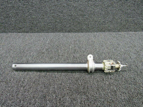 Cessna 1260423-1 / 0760643-1 Cessna 210D Tube Aileron / Elevator Controls