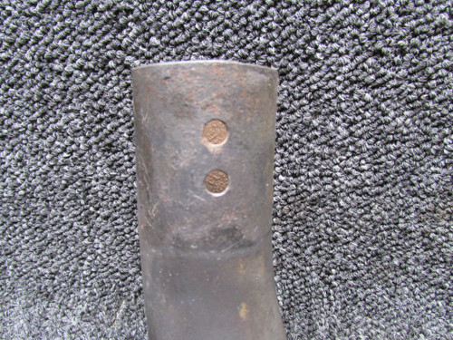 62230-000 Lycoming O-360-A3A Exhaust Stack Cylinder Front RH