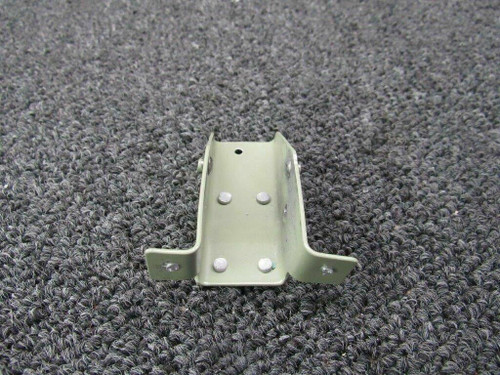 Cessna 0711628-1 Bracket Assembly Upper Hinge