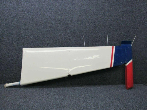 Beechcraft 33-630000-83 Beech Bonanza A36 Rudder Assy