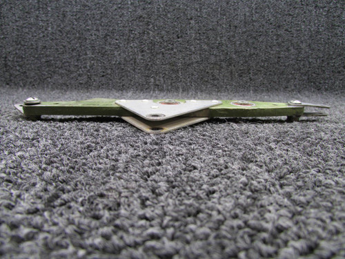 0814007-1 (Use: 0814007-3) Cessna 310D Aft Elevator Bellcrank Assembly