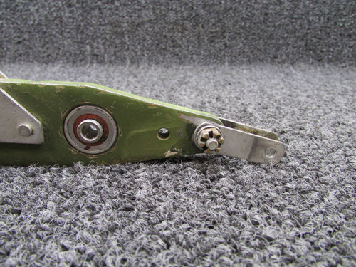 0814007-1 (Use: 0814007-3) Cessna 310D Aft Elevator Bellcrank Assembly