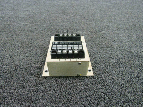 Cessna 950D0121-002 Cessna 421B International Avionics Incorp Electric W/S Cont V 28