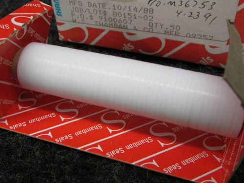 BACR12BP113 Ring Assembly Sets of 50 (NEW OLD STOCK) (SA) BAS Part Sales | Airplane Parts