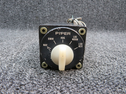 1C388 Piper PA28R-200 Mitchell Industries Radio Coupler (Volts: 14) (Core) BAS Part Sales | Airplane Parts