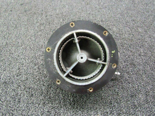Cessna 103576-3 Use 103576-3RX Cessna 421B Aire Search Valve Flow