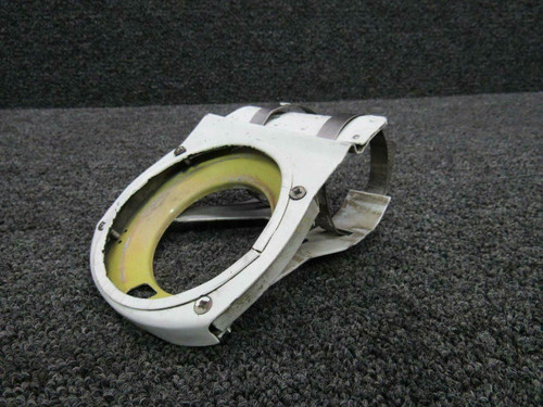 Piper 35777-015 / 89784-004 / 89784-003 Piper PA46-350P Landing Light Support Assy