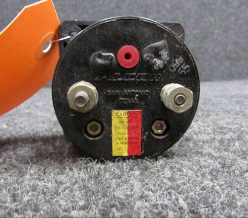 ALCOR 202A-5A Alcor Bellanen EGT Ind CORE