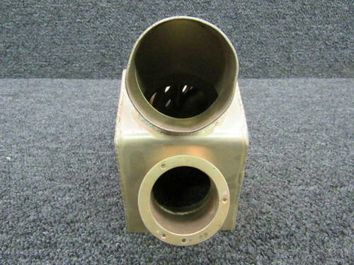 Mooney 640326-513 Mooney M20S Heater Junction Box Assy