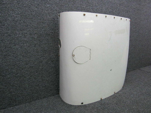 Beechcraft 105-910011-5 Use 105-910011-607 Beech 76 Cowling Assy Upper