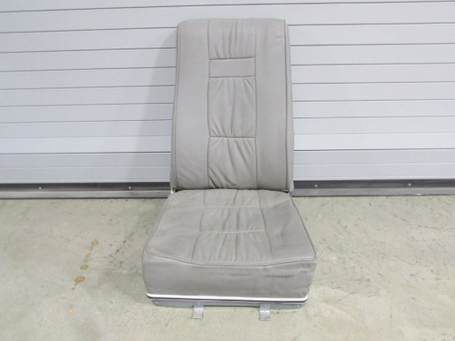 169-534045-144 Beech 76 Seat Assembly Aft RH