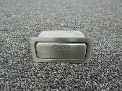 Beechcraft 65A2206 Beech 76 Ash Tray Assy Cabin Door