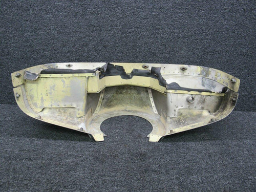 Beechcraft 105-910011-141 Beech 76 Nose Bug Assy