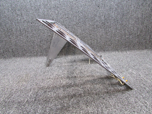 Piper PA31T Instrument Panel Cover (Aftermarket) with Brackets