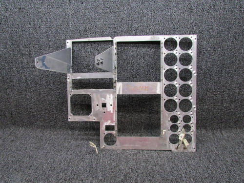Piper PA31T Instrument Panel Cover (Aftermarket) with Brackets