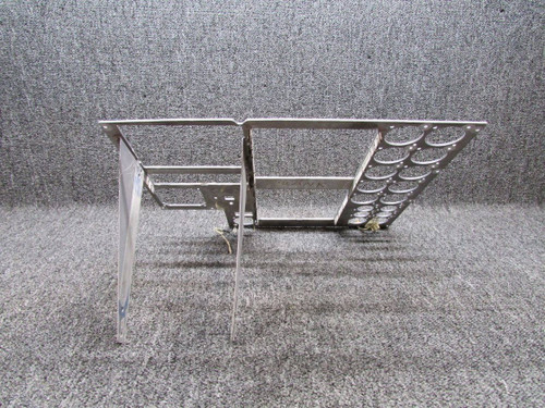 Piper PA31T Instrument Panel Cover (Aftermarket) with Brackets