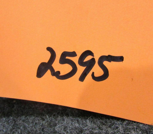 20003-94B-19A2 Bendix Magnesyn B.M.E.P. Indicator (26V) (CORE) BAS Part Sales | Airplane Parts