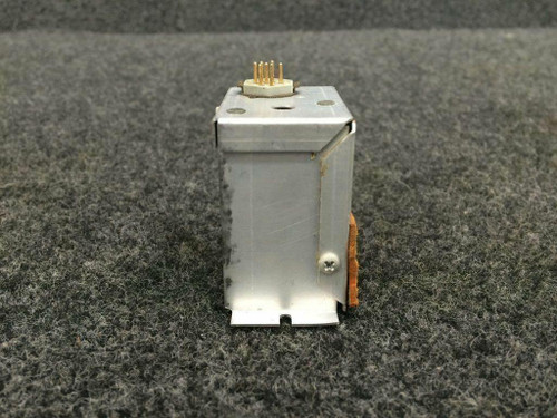 Beechcraft Narco Avionics Omni Signal Amplifier P/N SA-10