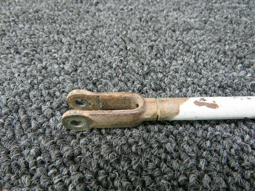 Cessna 0832141-11 Cessna 310R Rudder Trim Push/Pull Rod