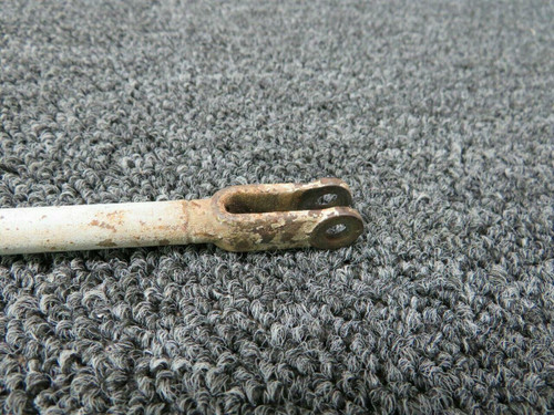 Cessna 0832141-11 Cessna 310R Rudder Trim Push/Pull Rod