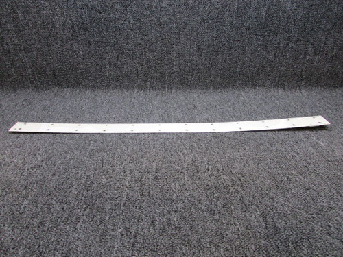 Maule M5-235C Top Strip Windshield