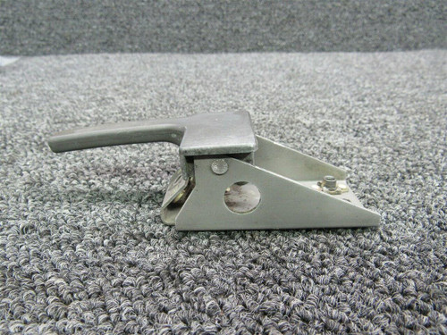 105-420018-11 Beech 76 Latch Assy Cabin Door Handle BAS Part Sales | Airplane Parts